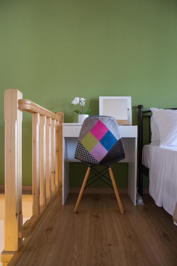 Stonehouse With Wonderful Seaview Apartment Samos Town Bagian luar foto